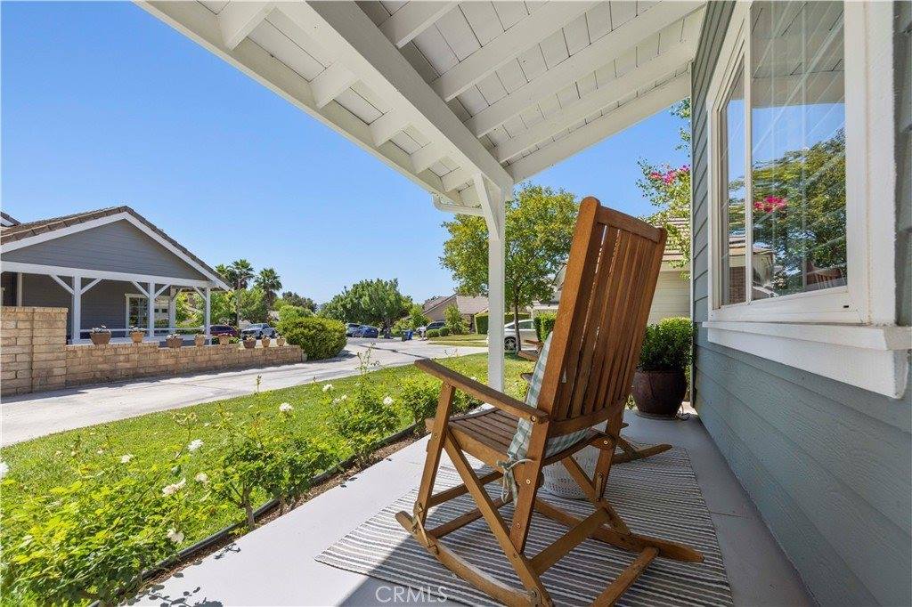 27163 Baxard Place, Valencia, CA 91354