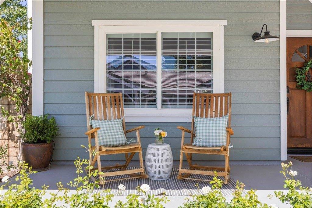 27163 Baxard Place, Valencia, CA 91354