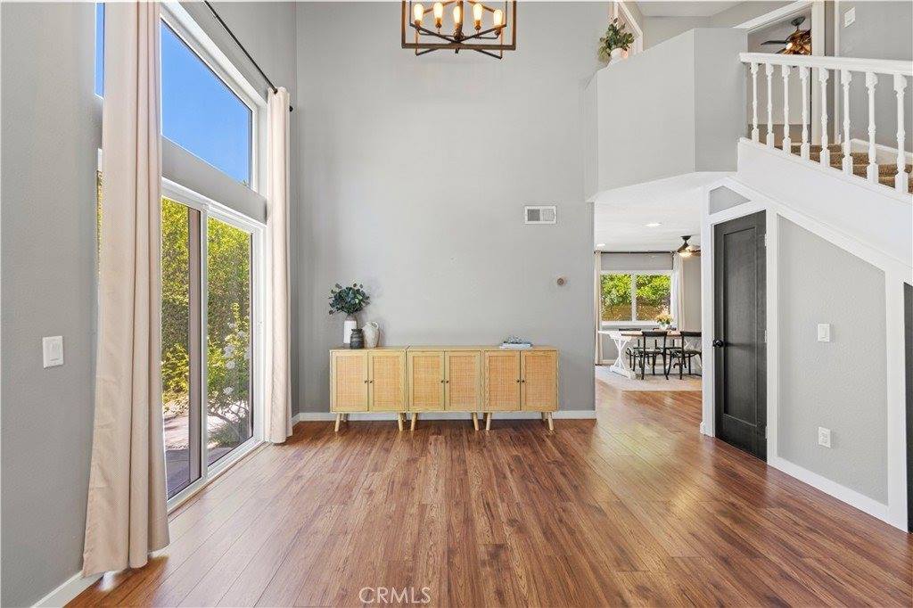 27163 Baxard Place, Valencia, CA 91354