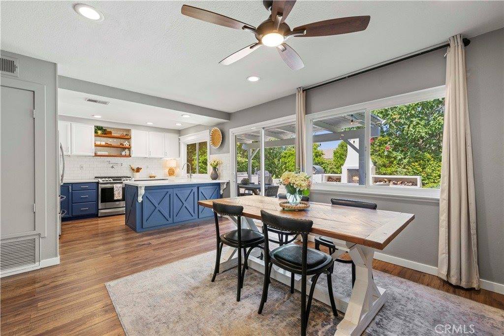 27163 Baxard Place, Valencia, CA 91354