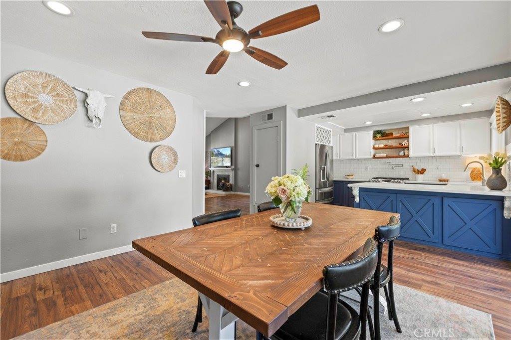 27163 Baxard Place, Valencia, CA 91354