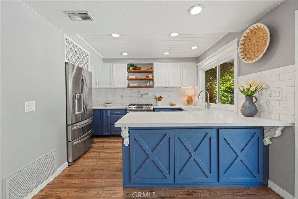 27163 Baxard Place, Valencia, CA 91354