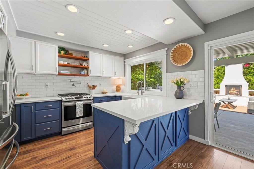 27163 Baxard Place, Valencia, CA 91354