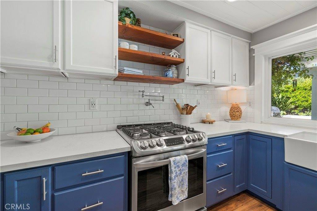 27163 Baxard Place, Valencia, CA 91354