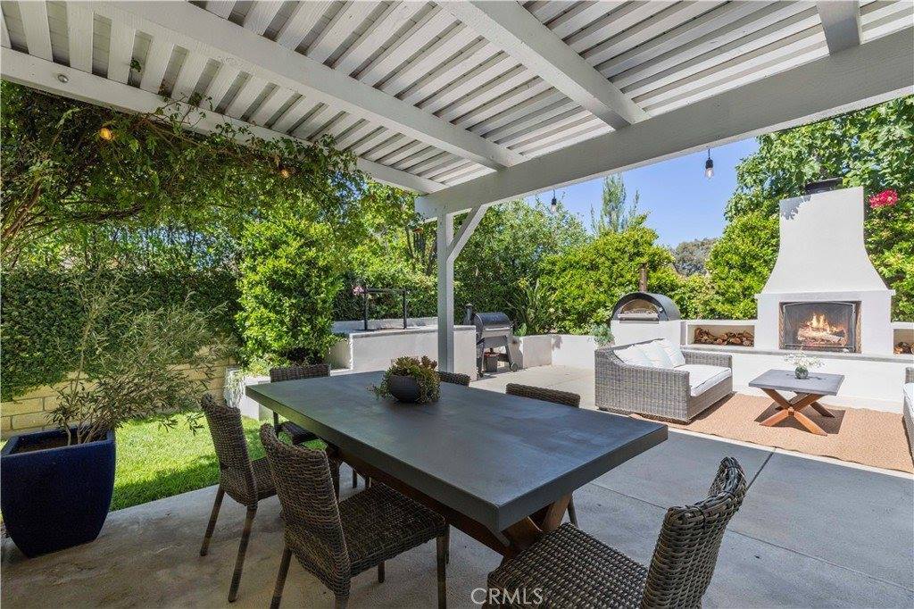 27163 Baxard Place, Valencia, CA 91354