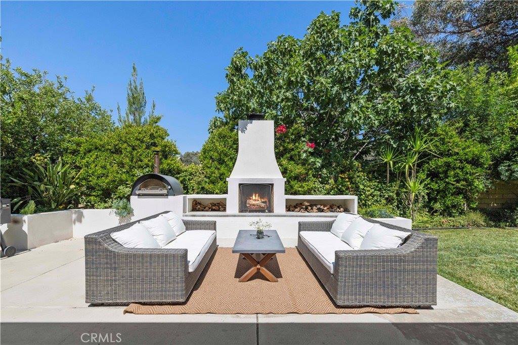 27163 Baxard Place, Valencia, CA 91354