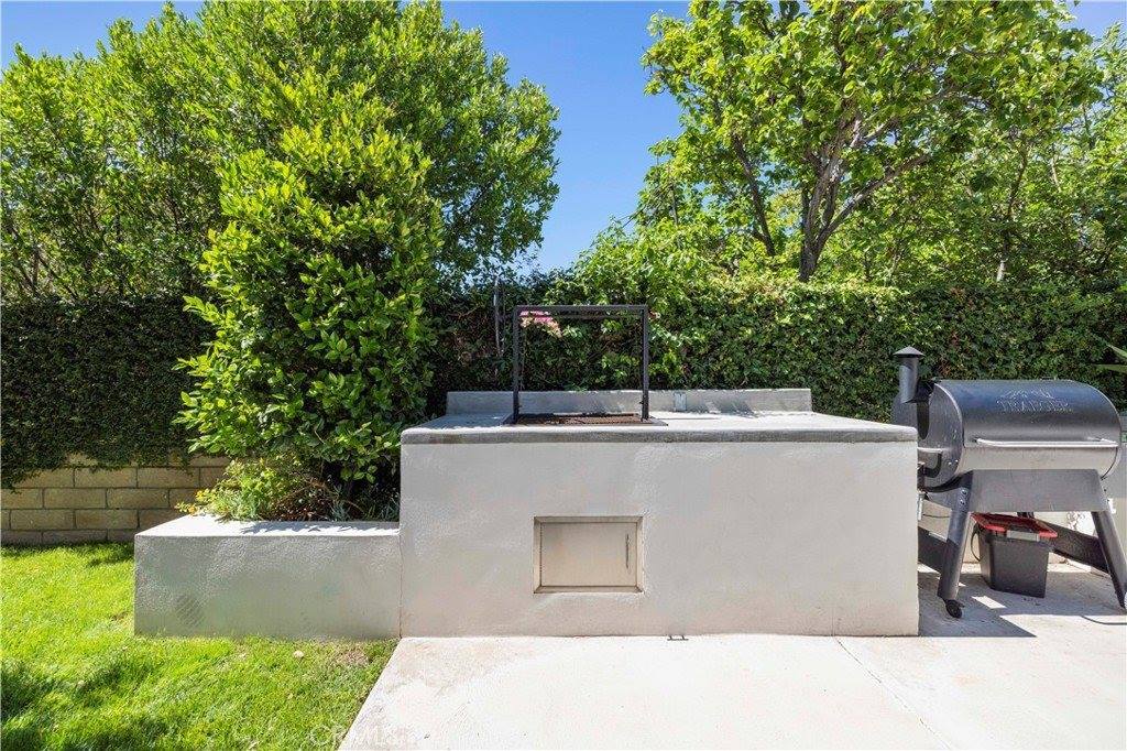 27163 Baxard Place, Valencia, CA 91354