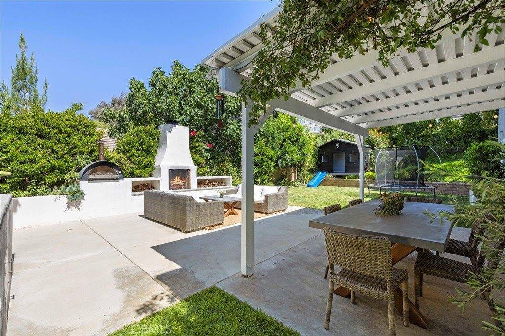 27163 Baxard Place, Valencia, CA 91354