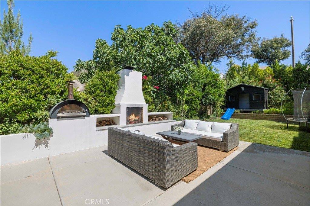 27163 Baxard Place, Valencia, CA 91354