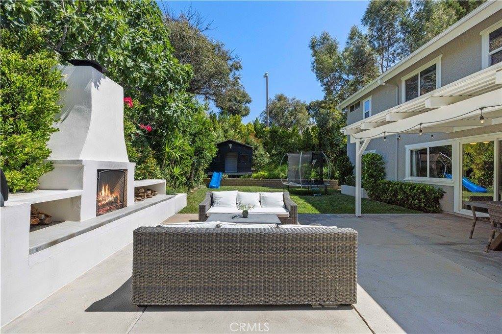 27163 Baxard Place, Valencia, CA 91354