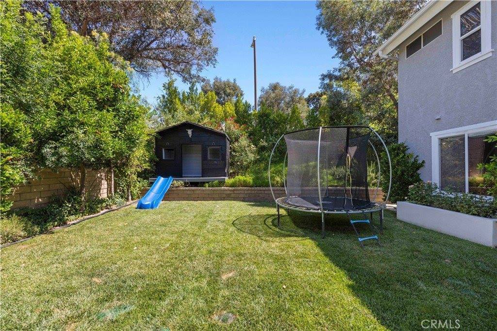 27163 Baxard Place, Valencia, CA 91354