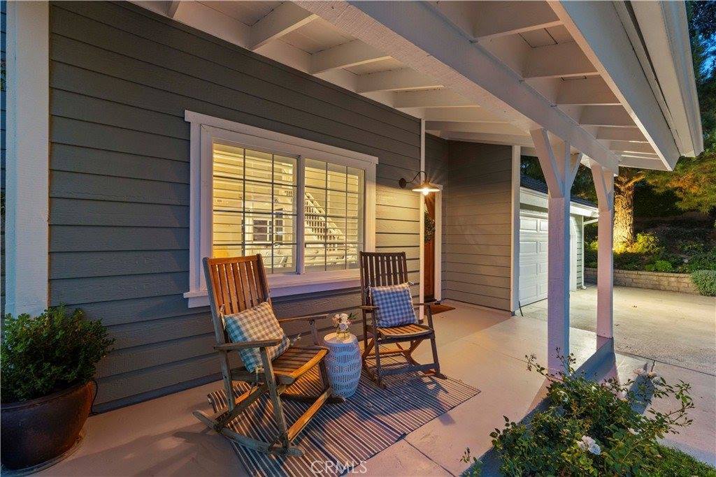 27163 Baxard Place, Valencia, CA 91354