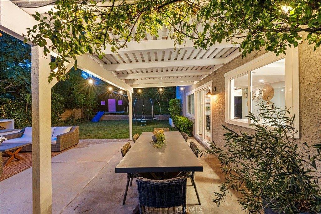 27163 Baxard Place, Valencia, CA 91354