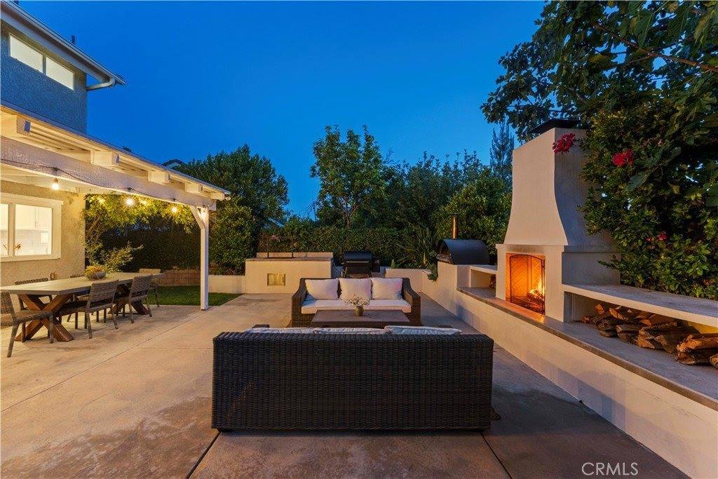 27163 Baxard Place, Valencia, CA 91354