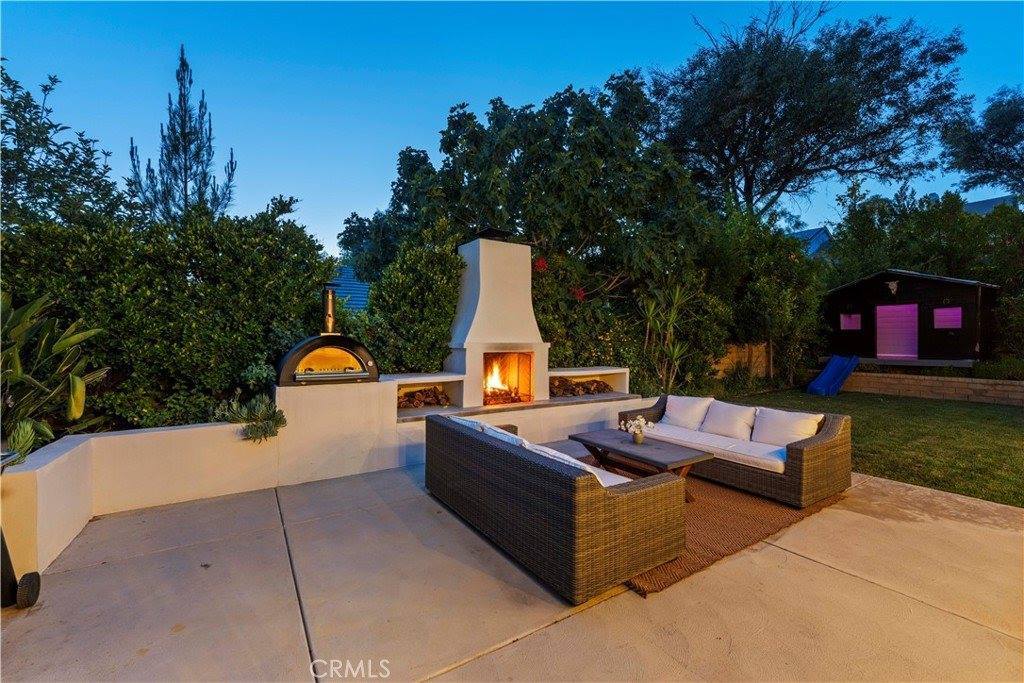 27163 Baxard Place, Valencia, CA 91354