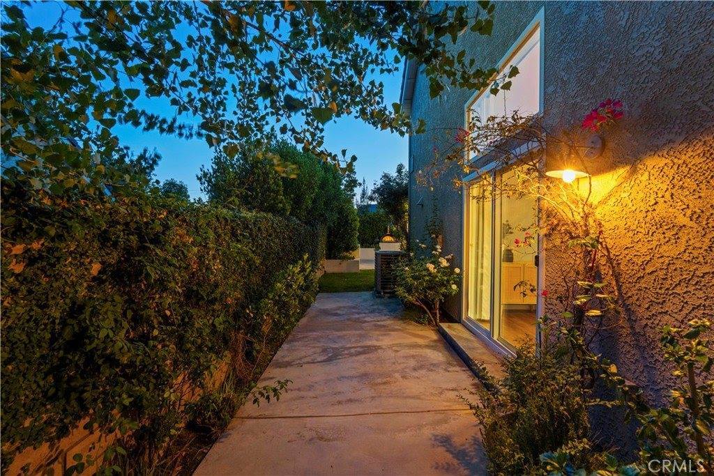 27163 Baxard Place, Valencia, CA 91354