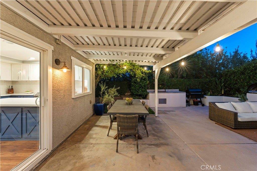 27163 Baxard Place, Valencia, CA 91354