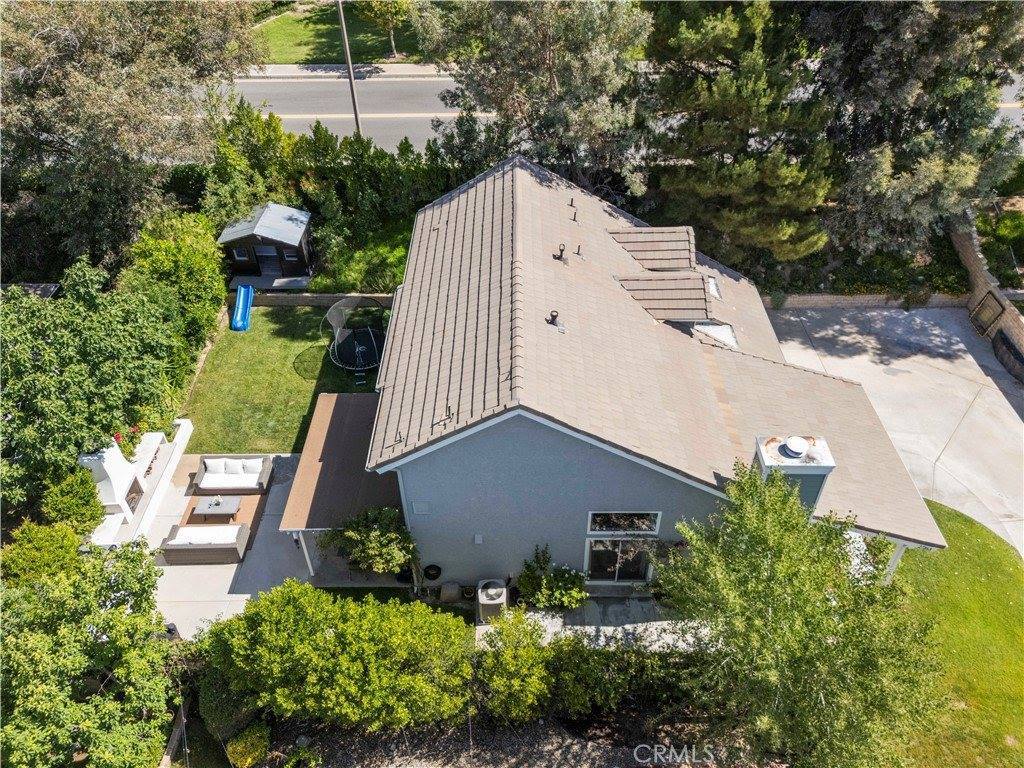 27163 Baxard Place, Valencia, CA 91354