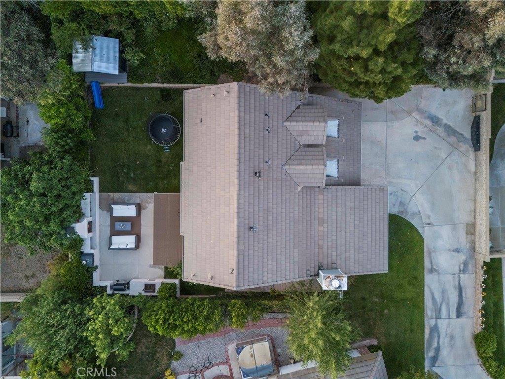 27163 Baxard Place, Valencia, CA 91354