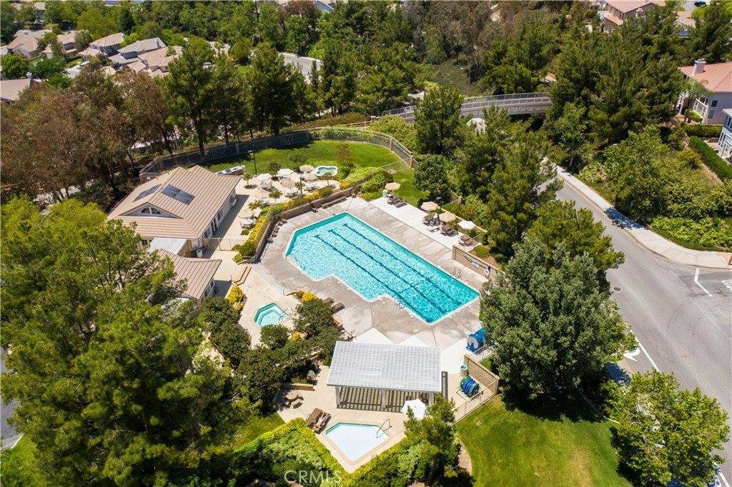 27163 Baxard Place, Valencia, CA 91354