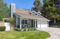 27163 Baxard Place, Valencia, CA 91354