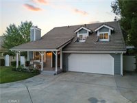 27163 Baxard Place, Valencia, CA 91354