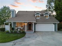 27163 Baxard Place, Valencia, CA 91354