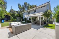 27163 Baxard Place, Valencia, CA 91354