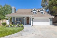 27163 Baxard Place, Valencia, CA 91354