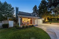 27163 Baxard Place, Valencia, CA 91354