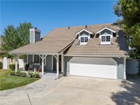 27163 Baxard Place, Valencia, CA 91354