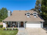 27163 Baxard Place, Valencia, CA 91354