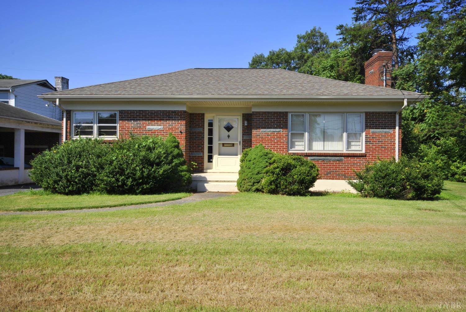 6120 Edgewood Avenue, Lynchburg, VA 24502