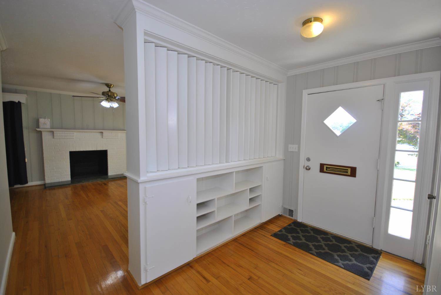 6120 Edgewood Avenue, Lynchburg, VA 24502