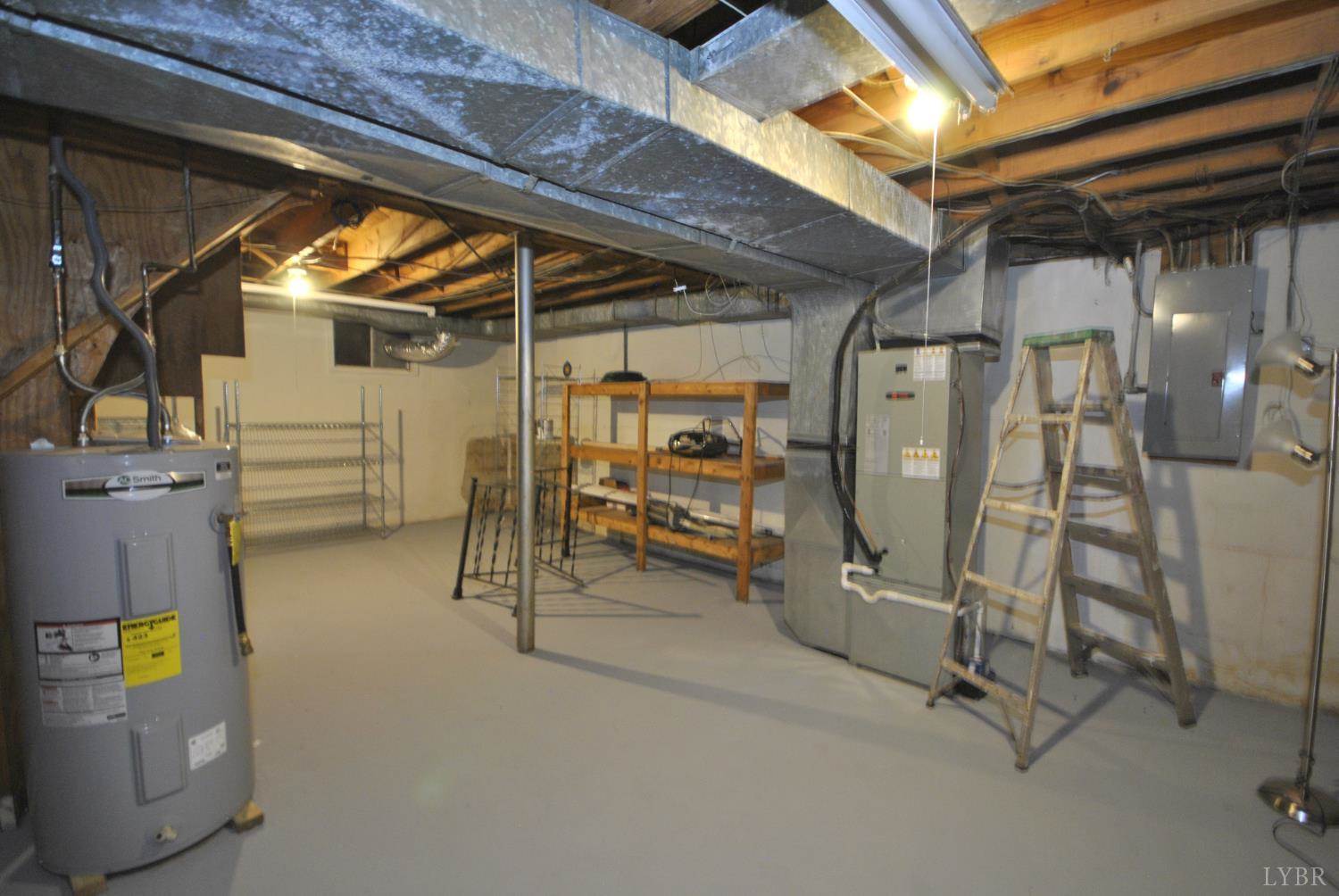 6120 Edgewood Avenue, Lynchburg, VA 24502