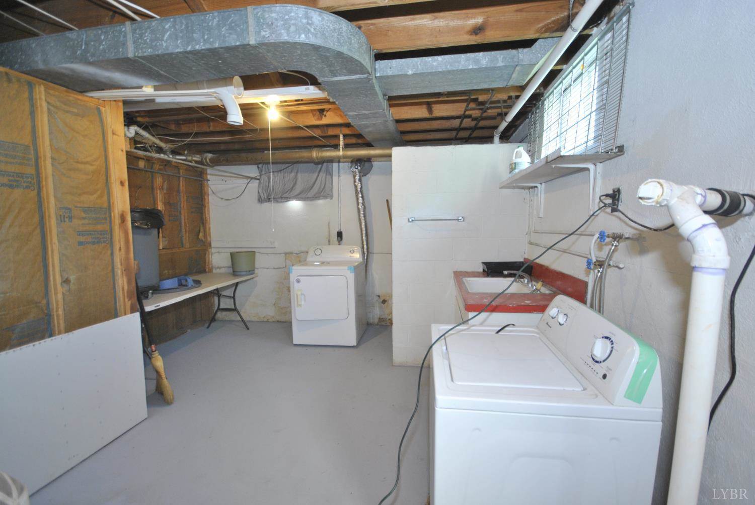 6120 Edgewood Avenue, Lynchburg, VA 24502