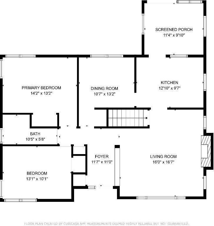 6120 Edgewood Avenue, Lynchburg, VA 24502