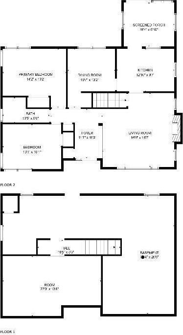 6120 Edgewood Avenue, Lynchburg, VA 24502