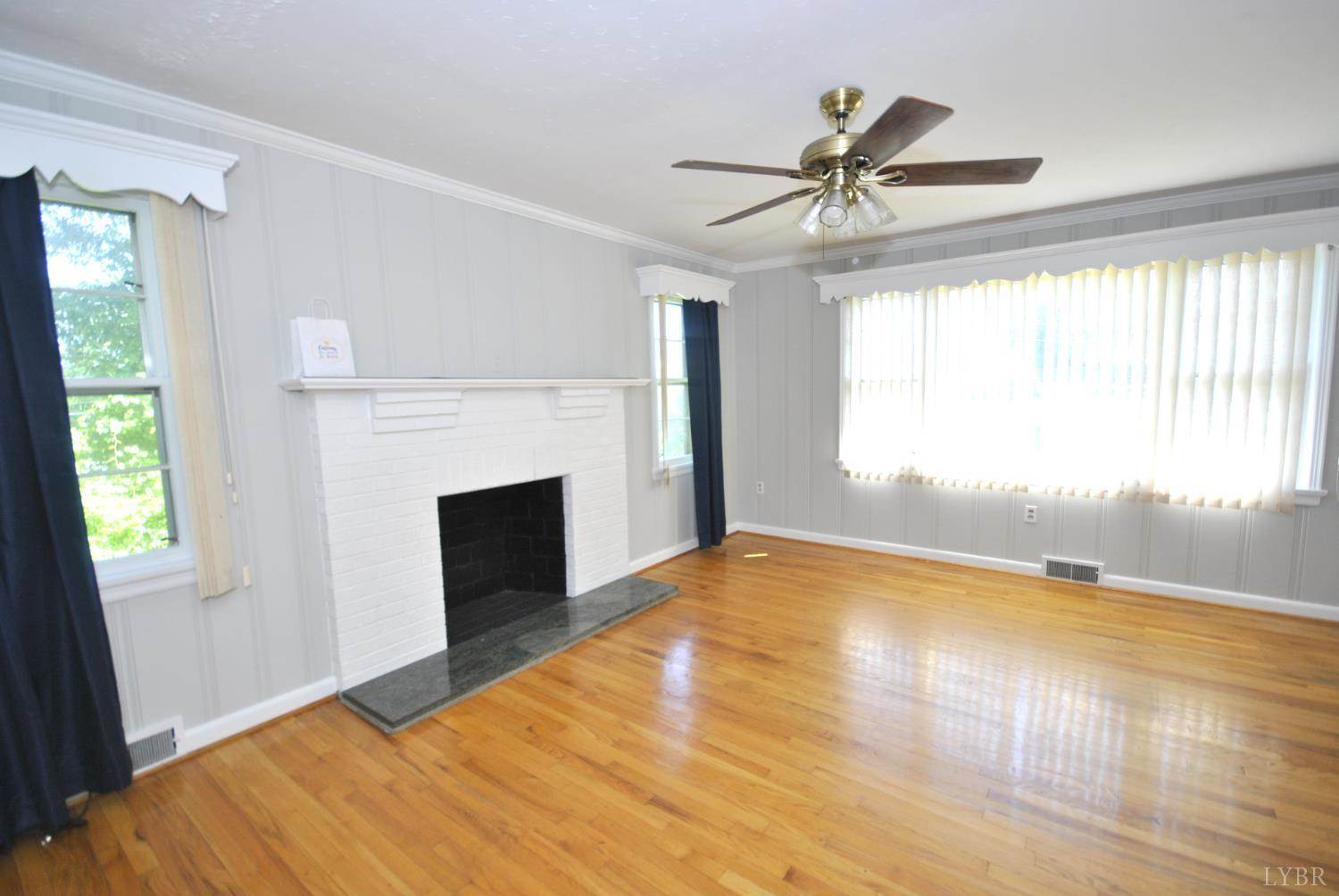 6120 Edgewood Avenue, Lynchburg, VA 24502