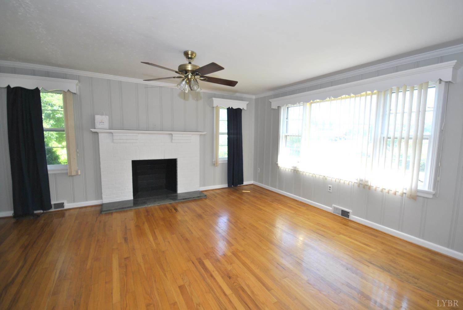 6120 Edgewood Avenue, Lynchburg, VA 24502