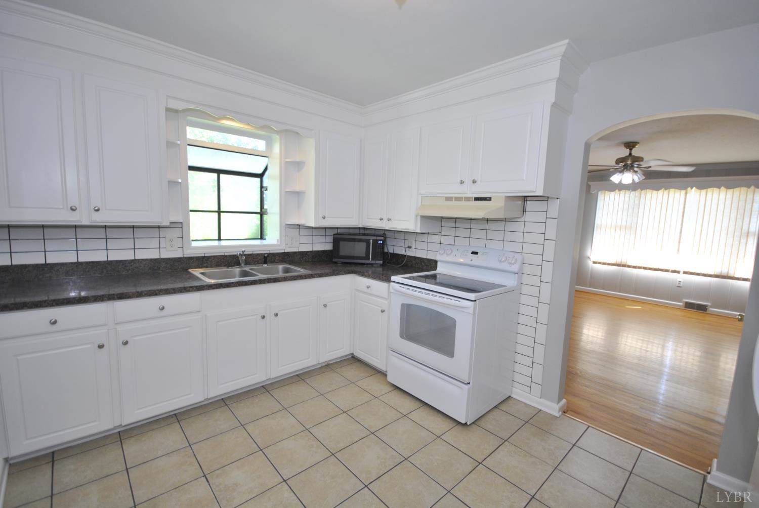 6120 Edgewood Avenue, Lynchburg, VA 24502