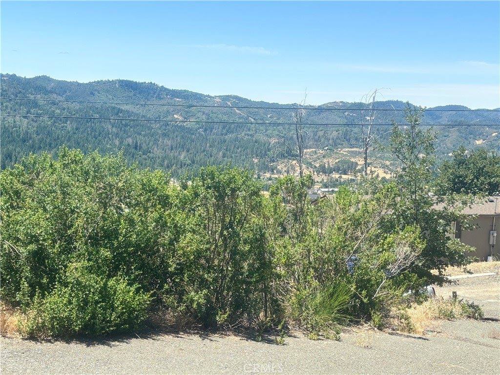 15350 Evergreen Drive, Cobb, CA 95426