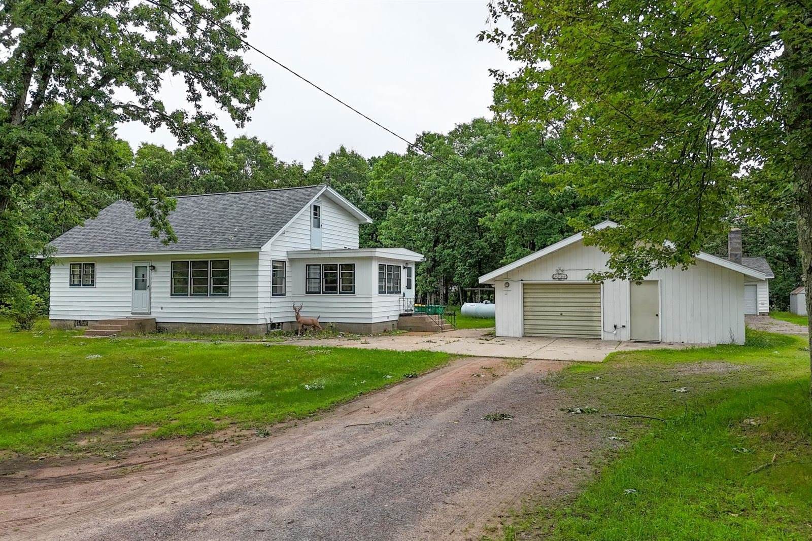 2216 County Road G, Nekoosa, WI 54457