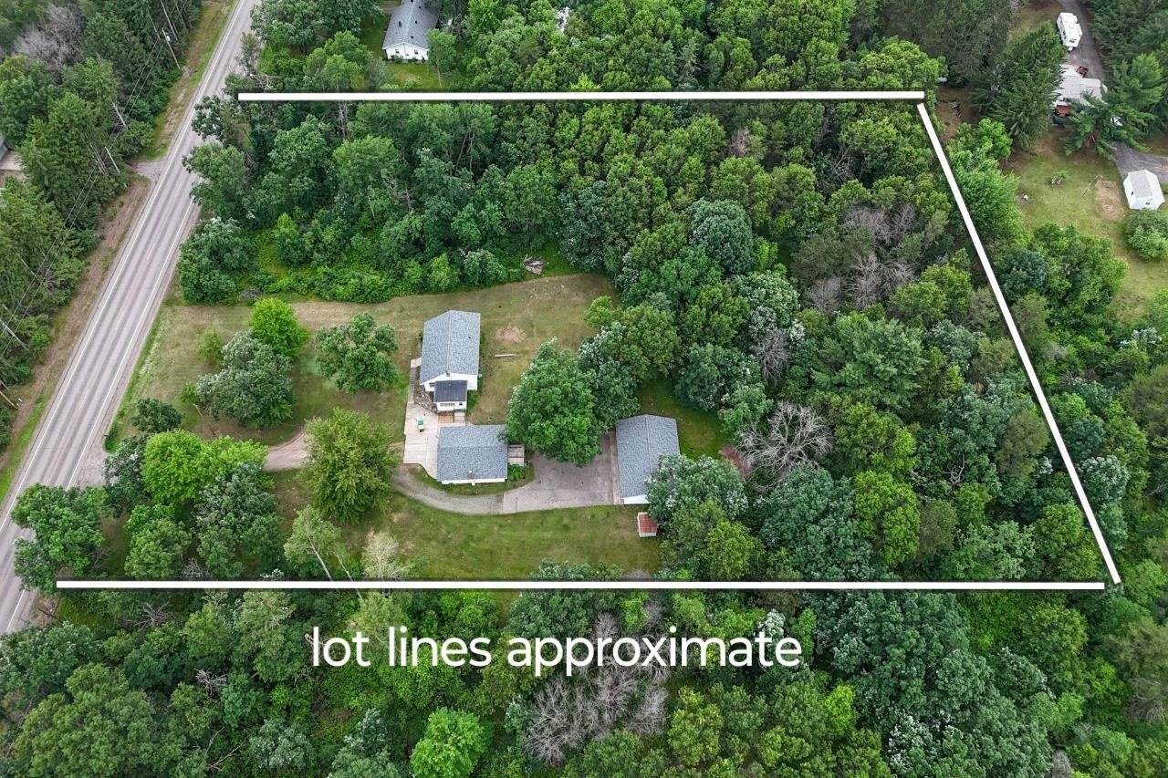 2216 County Road G, Nekoosa, WI 54457