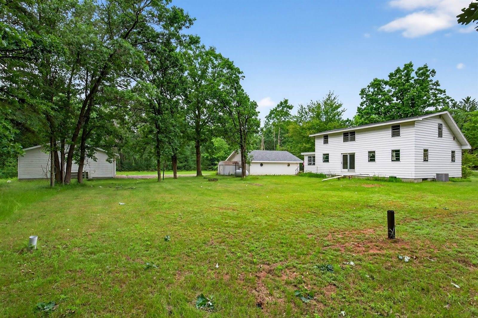 2216 County Road G, Nekoosa, WI 54457