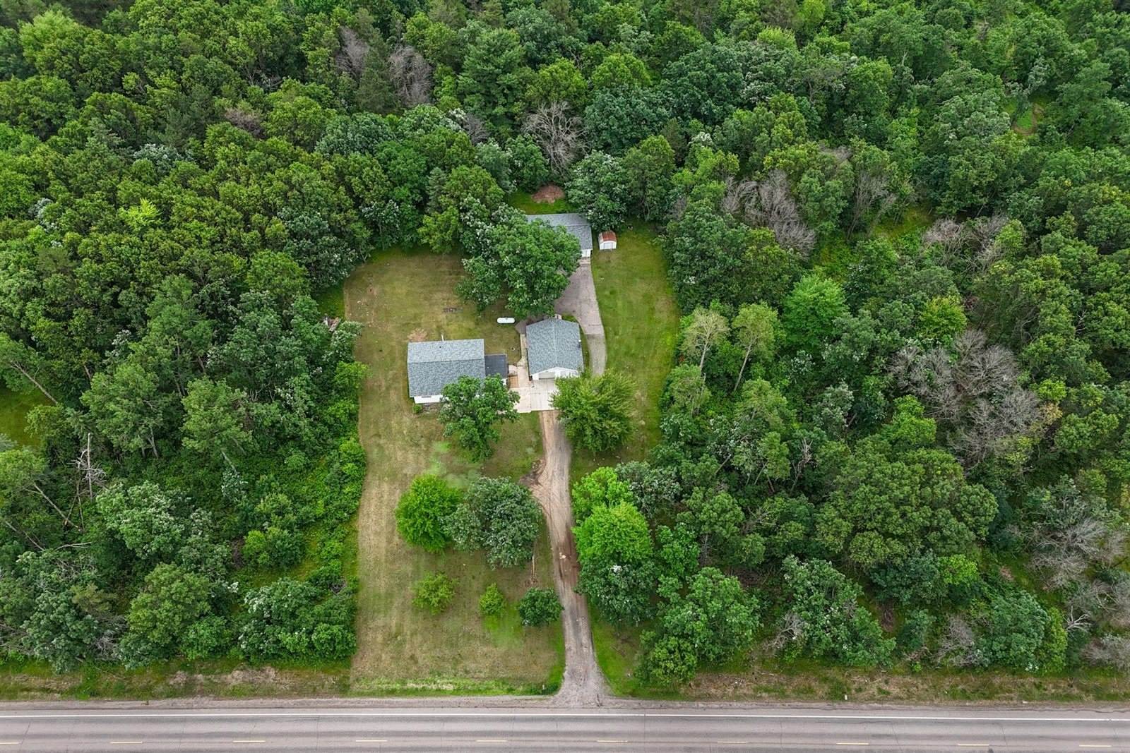 2216 County Road G, Nekoosa, WI 54457
