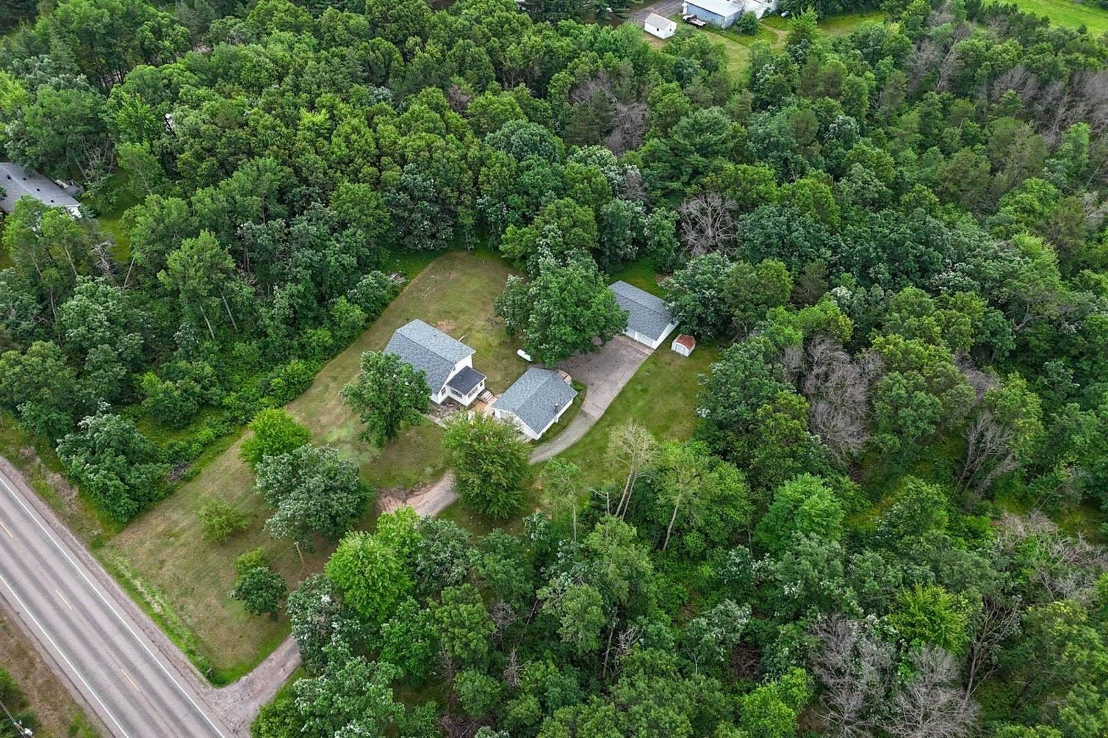 2216 County Road G, Nekoosa, WI 54457