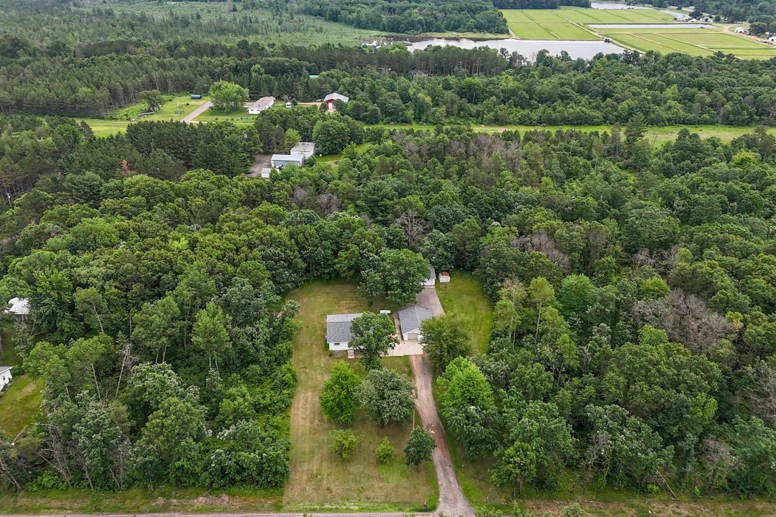 2216 County Road G, Nekoosa, WI 54457