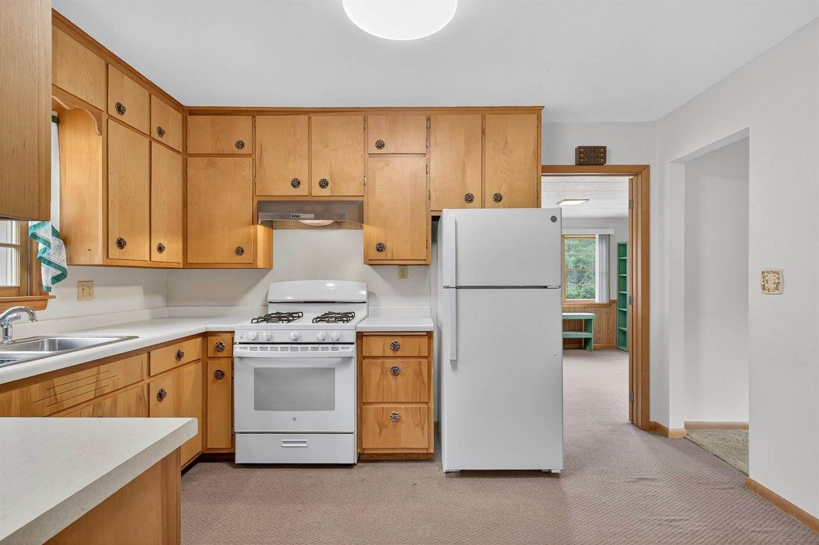 2216 County Road G, Nekoosa, WI 54457