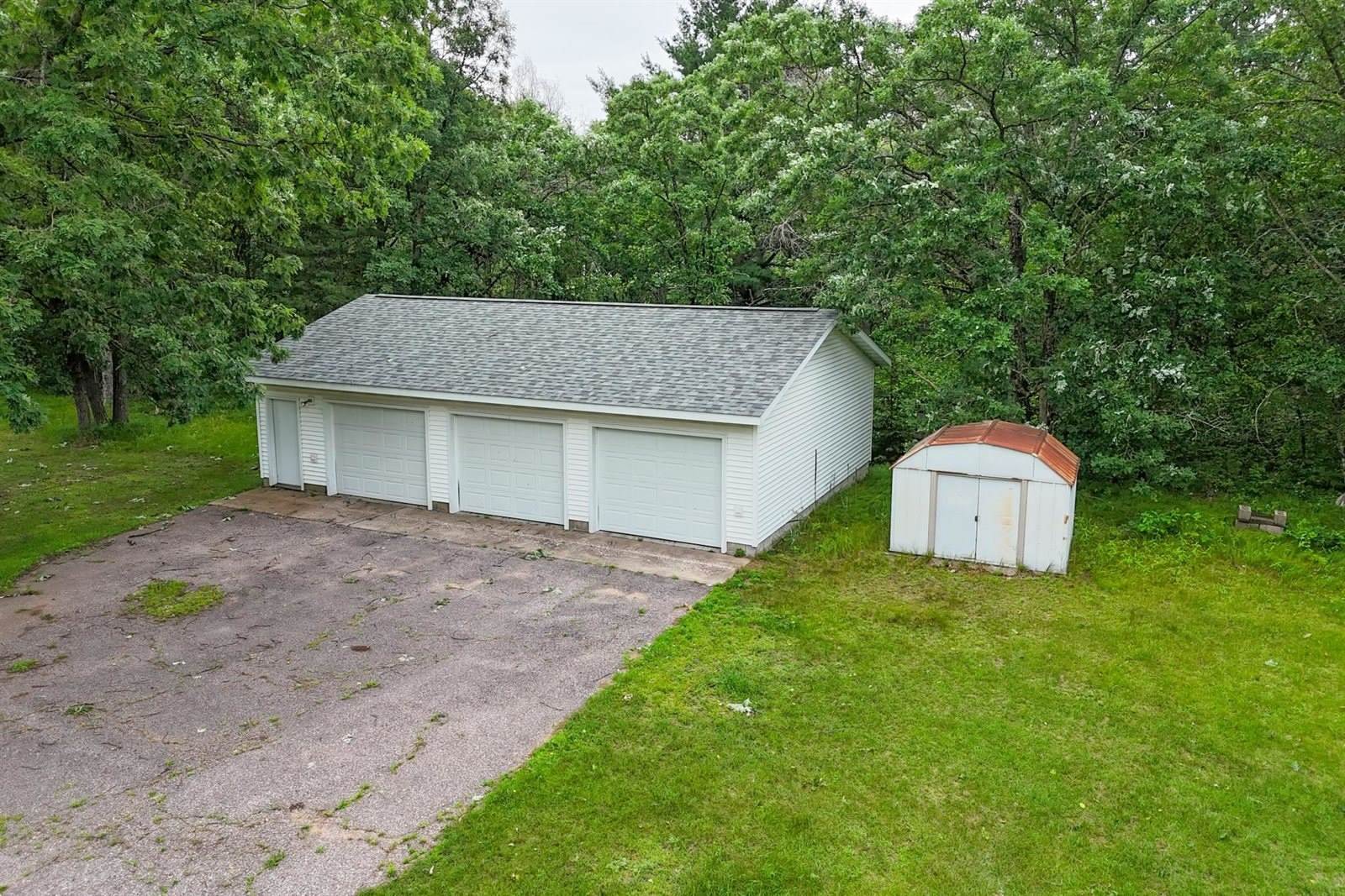 2216 County Road G, Nekoosa, WI 54457